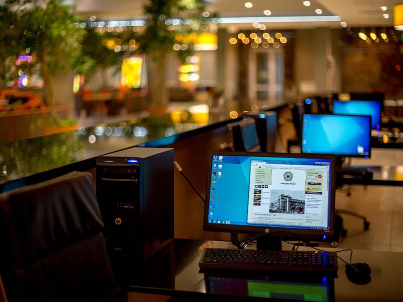 Hotel Photo 22