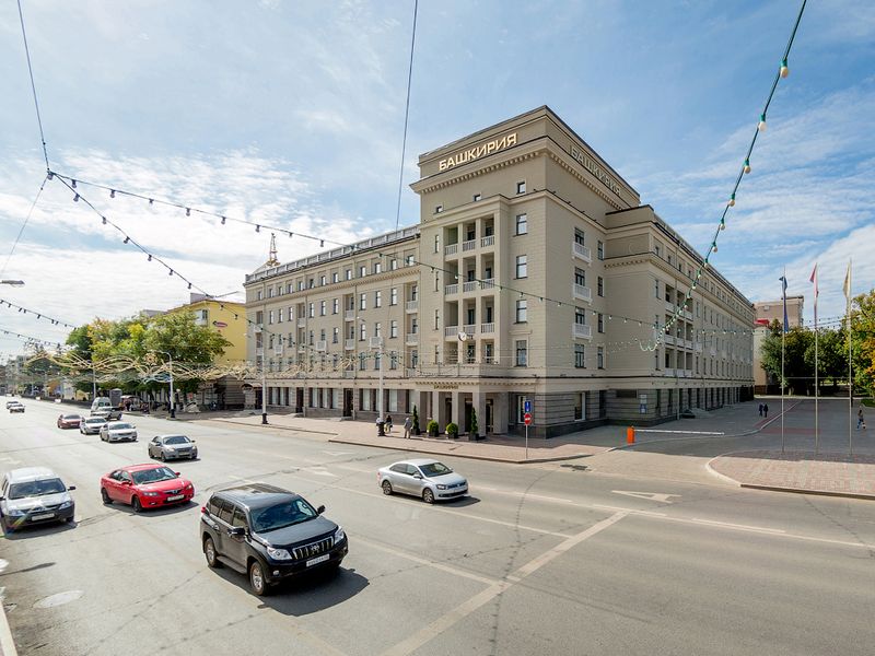 Hotel Photo 23