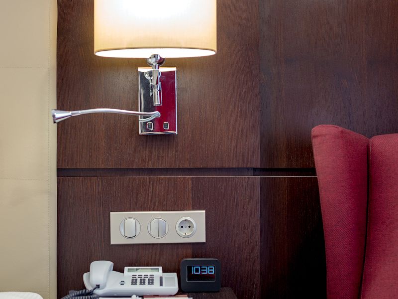 Hotel Photo 4
