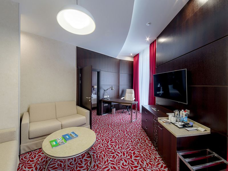 Hotel Photo 5