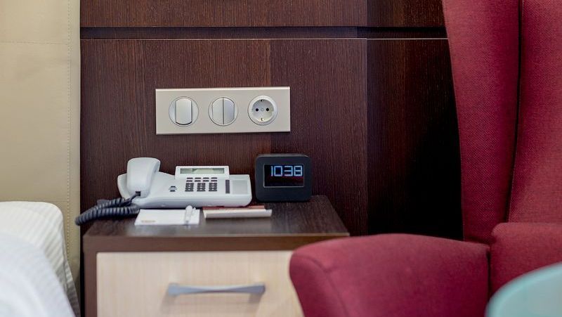 Hotel Photo 6
