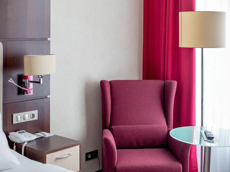Hotel Photo 8