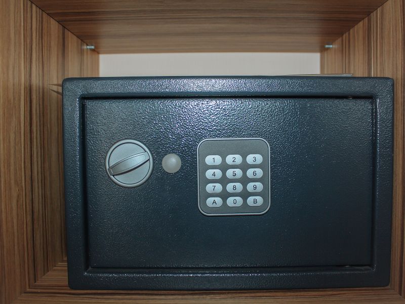 Hotel Photo 19