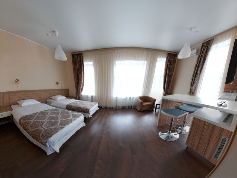 Hotel Photo 3
