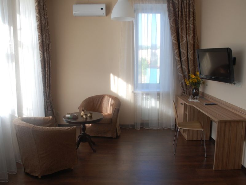 Hotel Photo 22