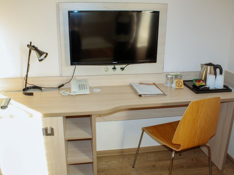 Hotel Photo 6