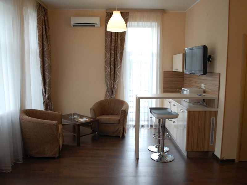 Hotel Photo 7