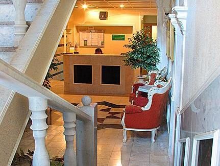 Hotel Photo 8