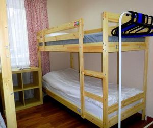 Hostel Africa Ufa Russia