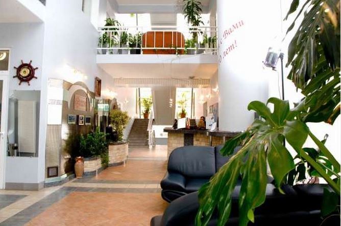Hotel Photo 13