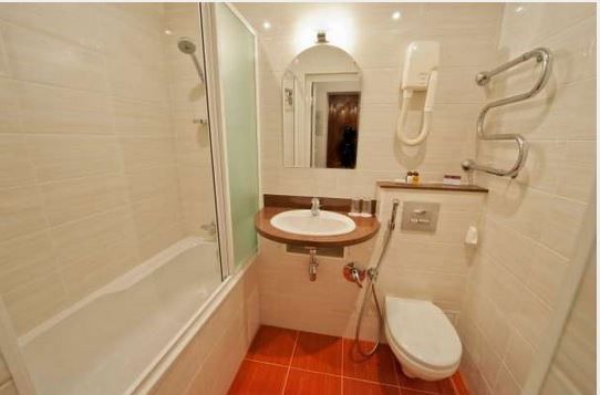 Hotel Photo 9