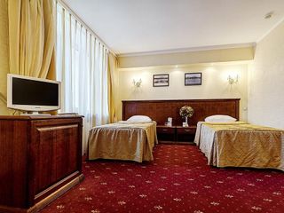 Фото отеля Tver Hotel