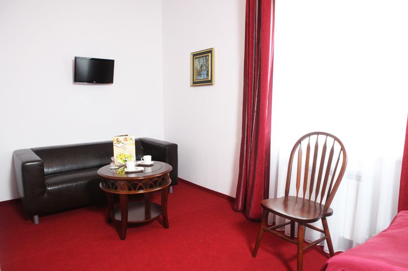 Hotel Photo 12