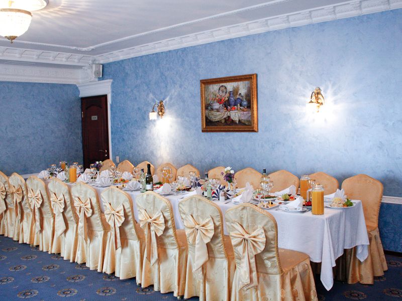 Hotel Photo 16