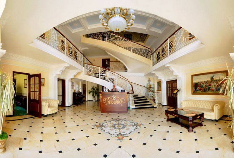 Hotel Photo 17