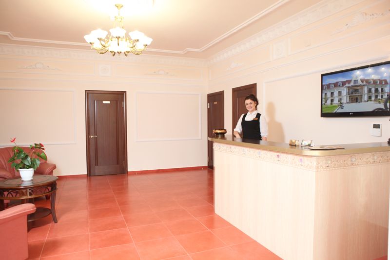 Hotel Photo 18