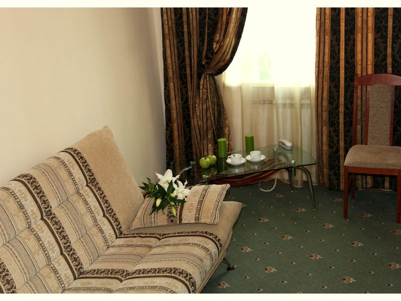 صورة الفندق 2