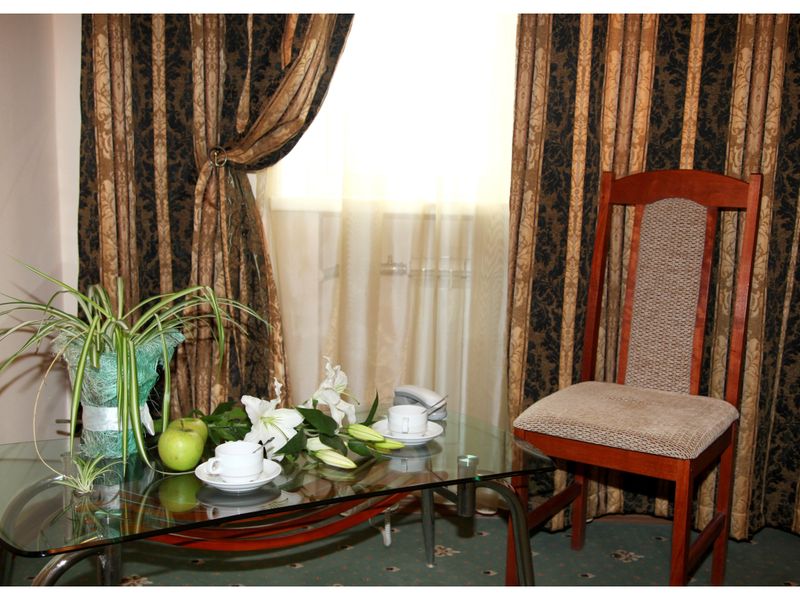 صورة الفندق 20