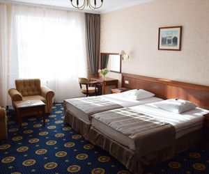 Hotel Sofya Tula Russia