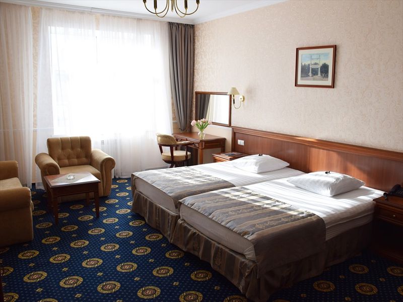 Hotel Photo 1