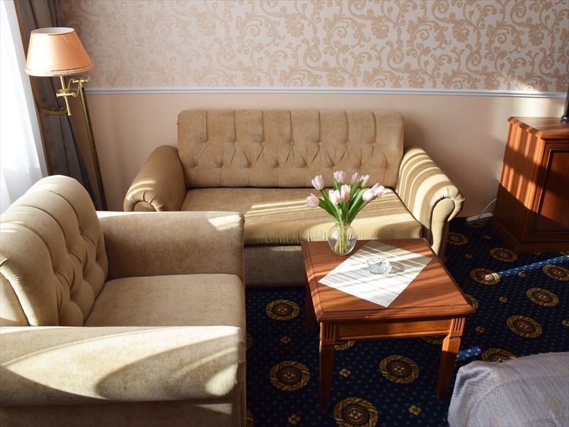 Hotel Photo 11