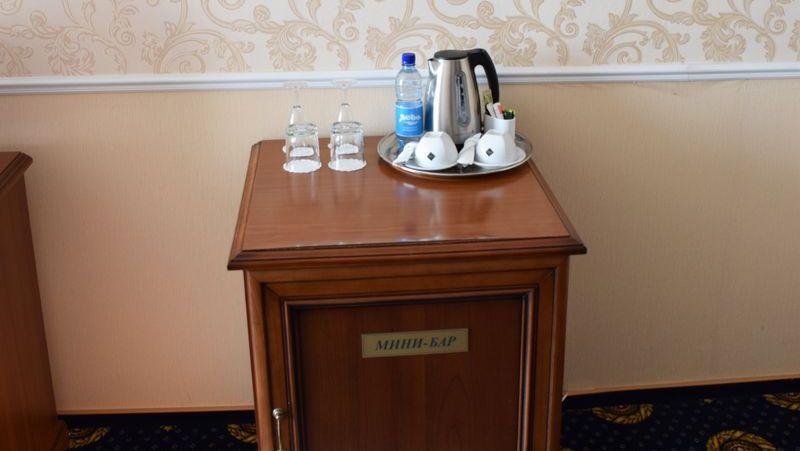Hotel Photo 16
