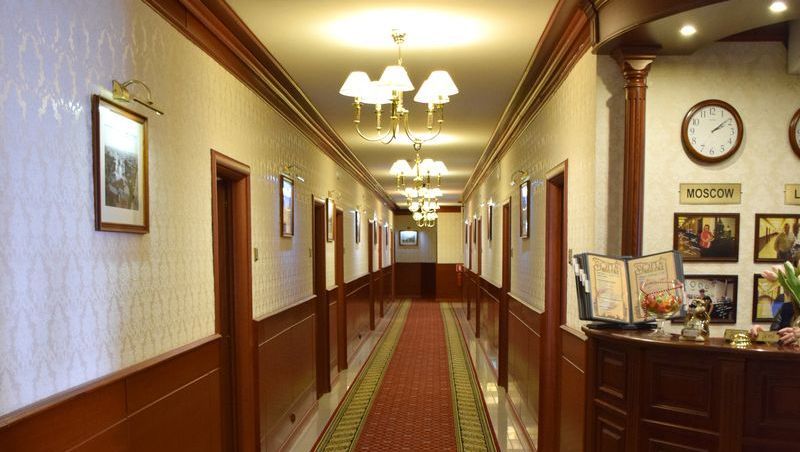 Hotel Photo 19