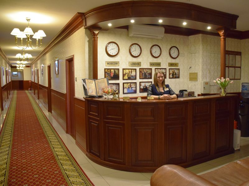 Hotel Photo 20