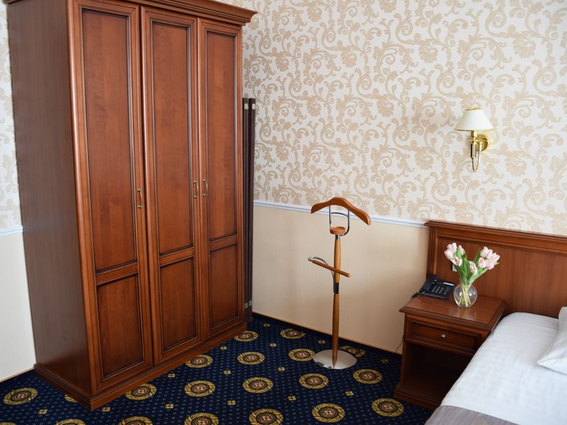 Hotel Photo 7