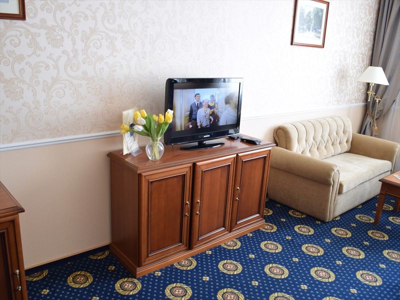 Hotel Photo 8