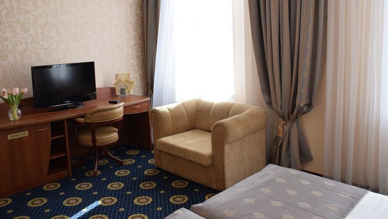 Hotel Photo 9