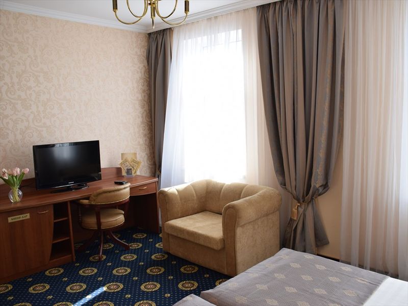 Hotel Photo 10