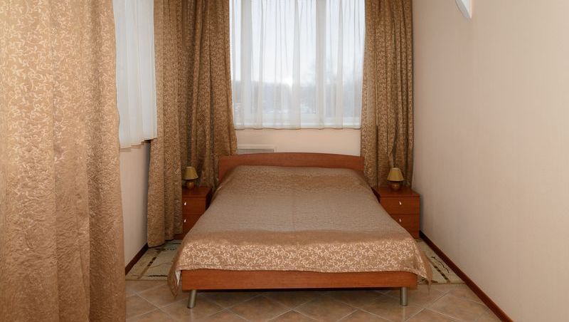 صورة الفندق 3