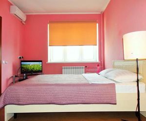 Inndays Apartments on Micheeva Tula Russia