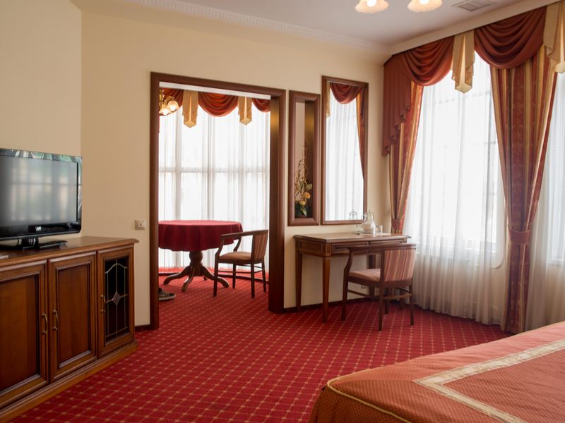 Hotel Photo 1