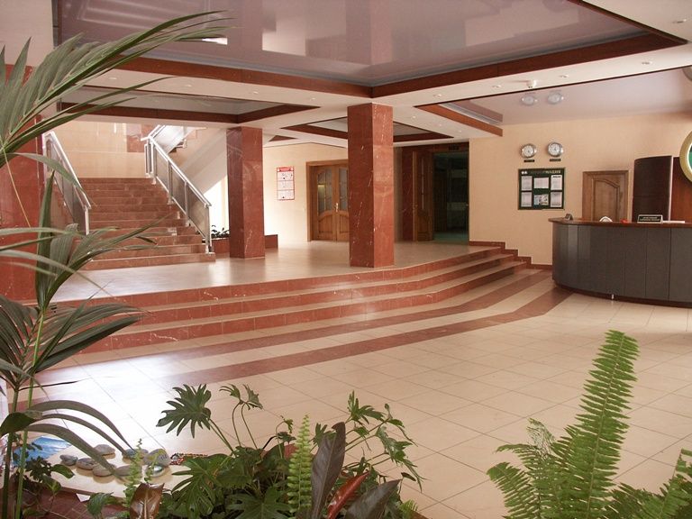Hotel Photo 17