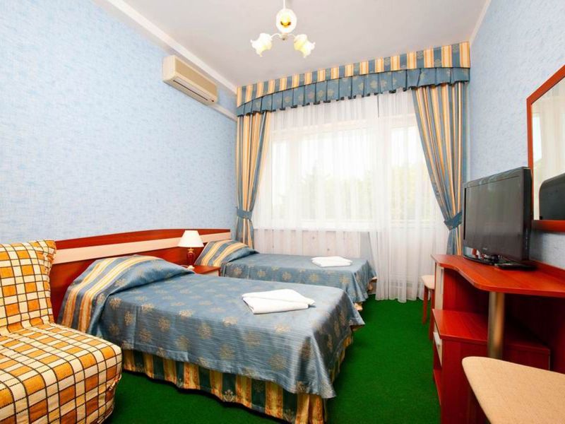 Hotel Photo 4