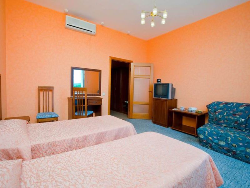 Hotel Photo 7