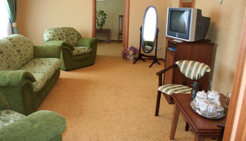 Hotel Photo 9