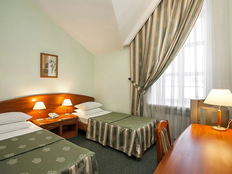 Hotel Photo 2