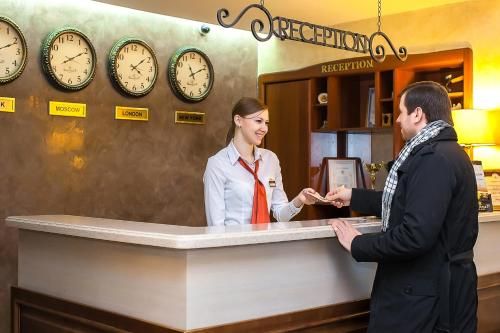 Hotel Photo 19