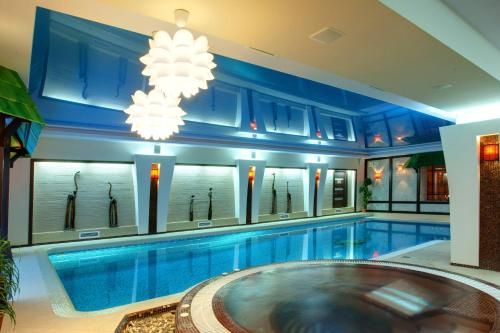 Hotel Photo 22