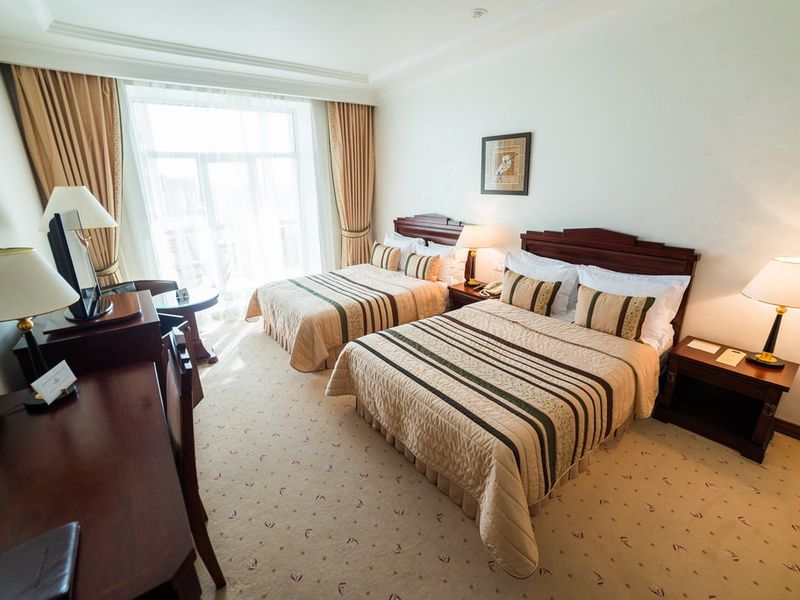 Hotel Photo 1