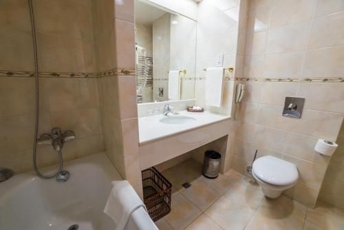 Hotel Photo 12