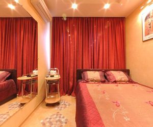 Hotel Favorit Tomsk Russia
