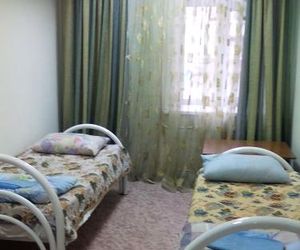 Hotel Lider Tomsk Russia