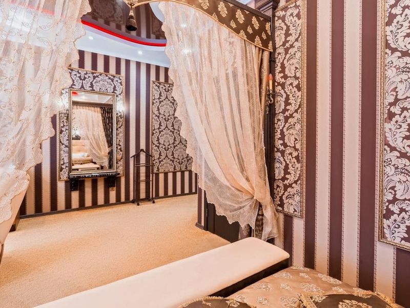 صورة الفندق 1