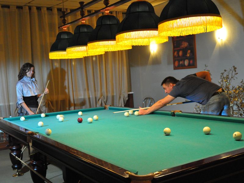 Hotel Photo 16