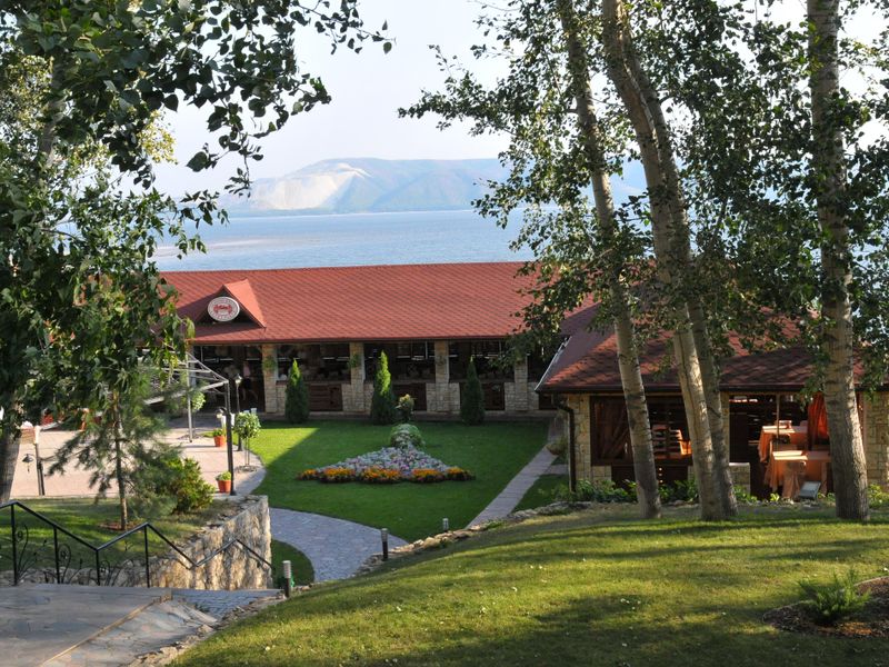 Hotel Photo 23