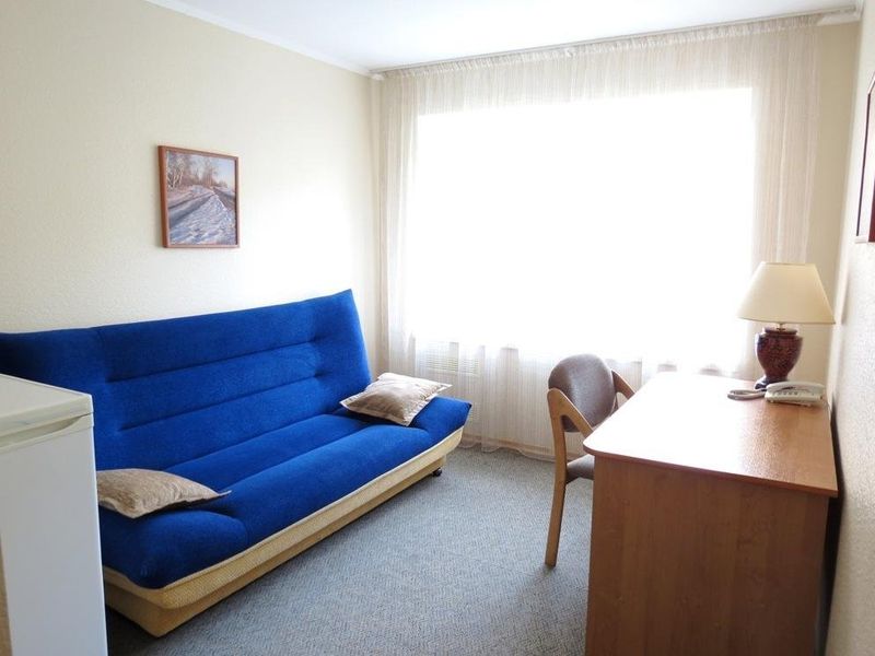 Hotel Photo 8